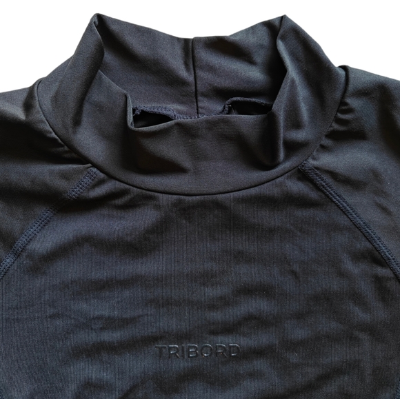 Swim Top Rash Guard - Picture 5 of 7